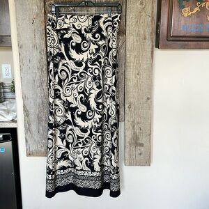 Zac and Rachel skirt